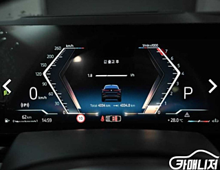 BMW X6 G06 2025