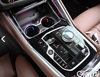BMW X6 G06 2025