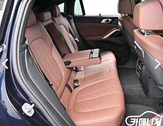 BMW X6 G06 2025