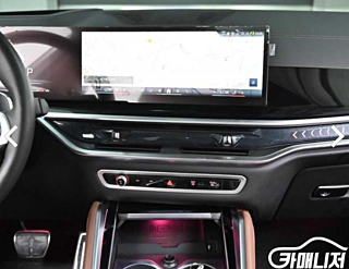 BMW X6 G06 2025