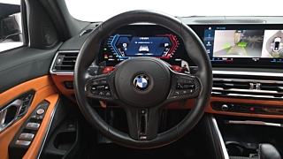 BMW M3 G80 2023