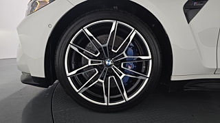 BMW M3 G80 2023