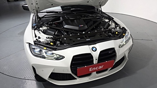 BMW M3 G80 2023