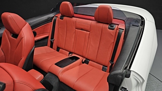 BMW 4-SERIES F32 2017