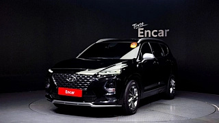 HYUNDAI SANTAFE TM