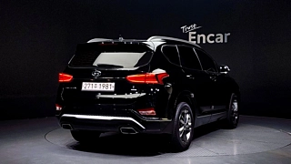 HYUNDAI SANTAFE TM