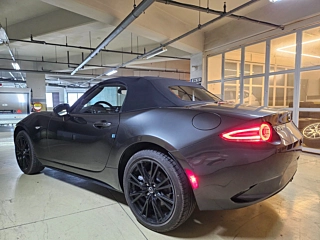Заказать MAZDA MX-5