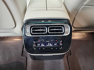 MERCEDES BENZ S-CLASS W223 2022