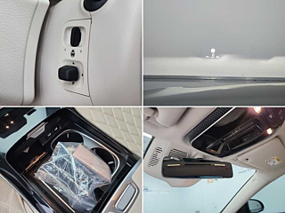 MERCEDES BENZ S-CLASS W223 2022