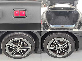 MERCEDES BENZ S-CLASS W223 2022