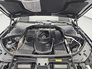 MERCEDES BENZ S-CLASS W223 2022
