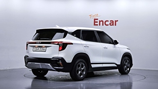KIA SELTOS 2022