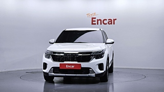 KIA SELTOS 2022