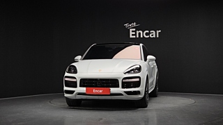 PORSCHE CAYENNE PO536 2023
