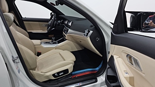 BMW 3-SERIES G20 2022