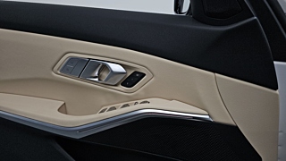 BMW 3-SERIES G20 2022