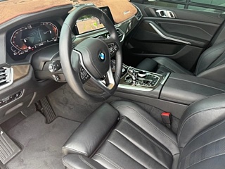 BMW X5 G05 2022