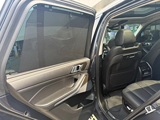 BMW X5 G05 2022