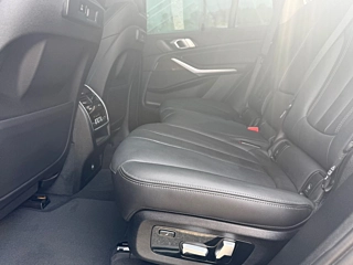 BMW X5 G05 2022