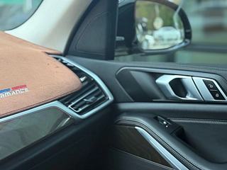BMW X5 G05 2022