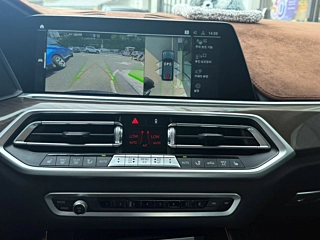 BMW X5 G05 2022
