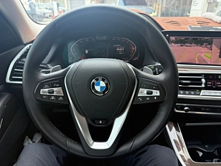 BMW X5 G05 2022