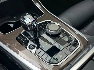 BMW X5 G05 2022