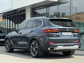 BMW X5 G05 2022
