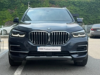 BMW X5 G05 2022