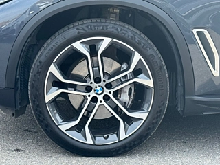 BMW X5 G05 2022