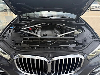 BMW X5 G05 2022