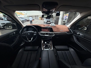 BMW X5 G05 2022