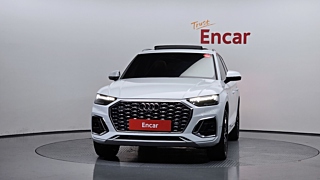 AUDI Q5 FY 2023