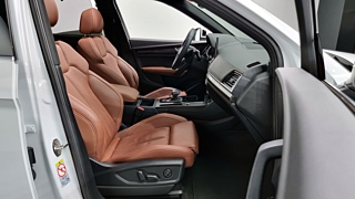 AUDI Q5 FY 2023
