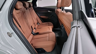 AUDI Q5 FY 2023