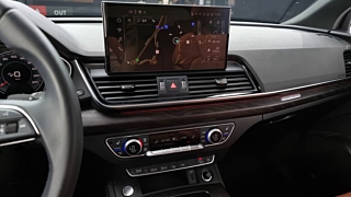 AUDI Q5 FY 2023