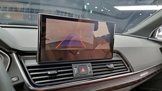 AUDI Q5 FY 2023