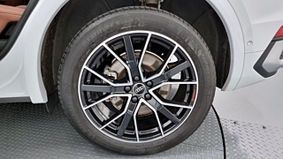 AUDI Q5 FY 2023