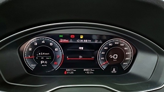AUDI Q5 FY 2023