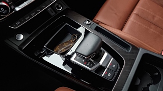 AUDI Q5 FY 2023