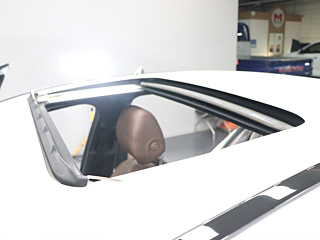 MERCEDES BENZ E-CLASS W213 2019