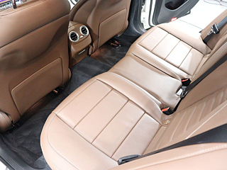 MERCEDES BENZ E-CLASS W213 2019