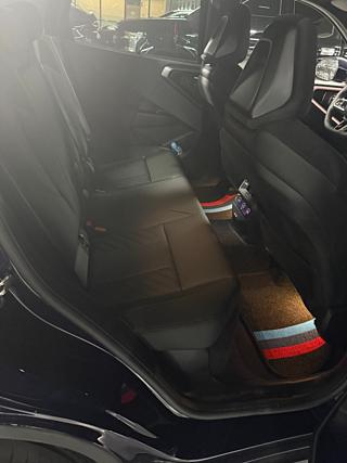 BMW X3 G45 2025