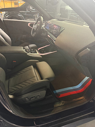 BMW X3 G45 2025