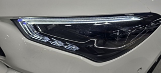 MERCEDES BENZ CLA-CLASS C118 2025