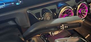 MERCEDES BENZ CLA-CLASS C118 2025