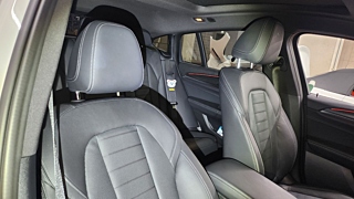 BMW X4 G02 2023