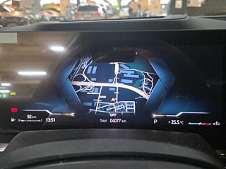 BMW X5 G05 2025