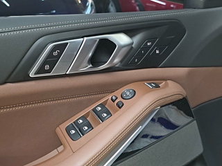 BMW X5 G05 2025