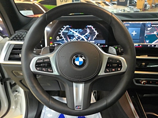BMW X5 G05 2025
